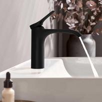 Hansgrohe Vivenis 100 Matt Black