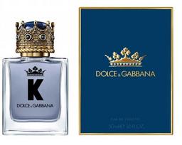 Dolce  AND amp; Gabbana K EDT 50ml