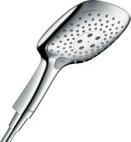 Hansgrohe Raindance Select E 150 3-jet Chrome