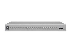 Ubiquiti Switch Pro Max 24x 16 GE (100/1000/2500) - 2x SFP - 8x PoE+ - 8x PoE++