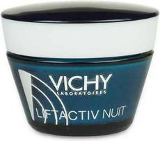 Vichy Liftactiv Night Care anti-wrinkle cream 50ml