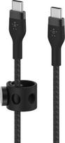 BELKIN Boost Charge USB-C to USB-C 2m Black (CAB011bt2MBK)