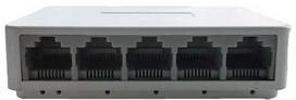 Extra Digital 5-Port Gigabit Ethernet Switch TV990184