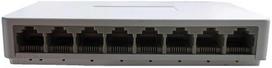 Extra Digital 8-Port Gigabit Ethernet Switch TV990191