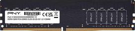 PNY Performance 32GB DDR4 3200MHz DIMM MD32GSD43200-SI