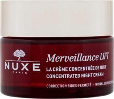 Nuxe Merveillance Lift Concentrated Night Cream W 50ml!