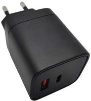 Extra Digital GaN USB Type-C / USB Type-A 45W PPS
