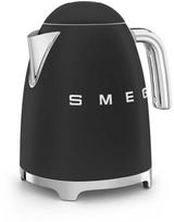 Smeg KLF03BLMEU Matte Black