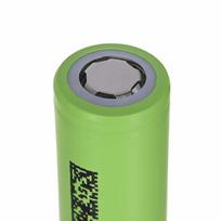 GREEN CELL 20x 18650 3.7V 2900mAh