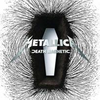Universal METALLICA "Death Magnetic" (180g)
