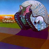 BMG Rights EMERSON, LAKE  AND  PALMER "Tarkus" (Remastered)