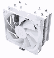 Thermalright Assassin X 120mm Refined SE ARGB CPU Cooler White