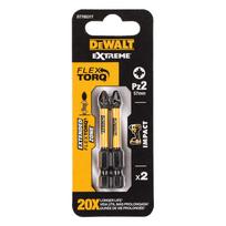 DeWalt  EXTREME FlexTORQ PZ2 57mm