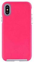 Devia "KimKong Back Case iPhone XS Max" Rose Red