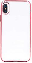 Devia "Glitter Back Case iPhone XS Max" Red
