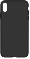 Devia "Nature Back Case iPhone XS Max" Black