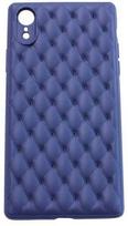 Devia "Charming Back Case for iPhone XS Max" Blue