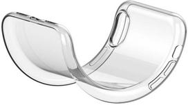 Devia "Naked Back Case iPhone XS/X" Clear