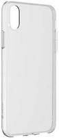 Devia "Naked Back Case for iPhone XS Max" Clear