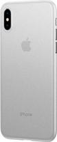 Devia "Ultrathin Naked Back Case for iPhone XS Max" Clear