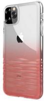 Devia "Ocean Back Case for iPhone 11 Pro Max" Gradual Red