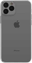 Devia "Naked Back Case for iPhone 11 Pro Max" Clear