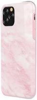Devia "Marble Back Case for iPhone 11 Pro Max" Pink