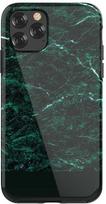 Devia "Marble Back Case for iPhone 11 Pro Max" Green