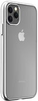 Devia "Glimmer Back Case for iPhone 11 Pro Max" Silver