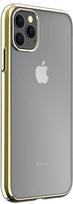 Devia "Glimmer Back Case for iPhone 11 Pro" Gold