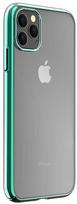 Devia "Glimmer Back Case for iPhone 11 Pro Max" Green
