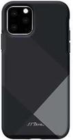 Devia "Simple Style Grid Back Case for iPhone 11 Pro Max" Gray