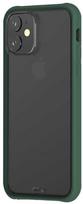 Devia "Soft Elegant Back Case for iPhone 11 Pro Max" Green