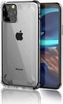Devia "Defender2 Back Case for iPhone 11 Pro" Black