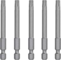DeWalt  "1/4" bit" Torx T30 x 70mm 5 pieces (DT7295-QZ);
