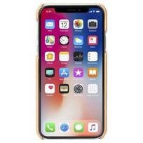 Krusell "Sunne iPhone XS Max Cover" Nude