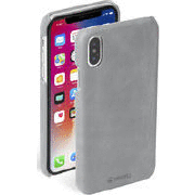 Krusell "Sunne iPhone XS Max Case" Grey