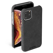 Krusell "Broby iPhone 11 Pro Max Case" Dark grey