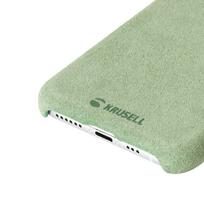 Krusell "Broby iPhone 11 Pro Max Case" Green