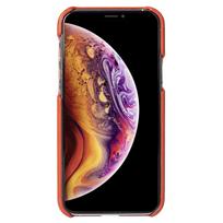 Krusell "Birka iPhone 11 Pro Max Case" Brown
