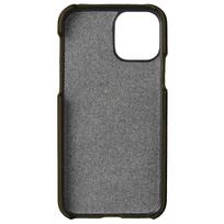 Krusell "Birka iPhone 11 Pro Case" Dark brown