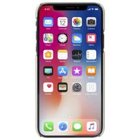 Krusell "Tanum Cover iPhone XS Max" Nude