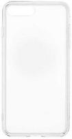 Tellur "Glass MAX Back Case for iPhone 8 Plus" Transparent