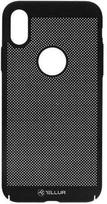 Tellur "Heat Dissipation Back Case for iPhone X/XS" Black