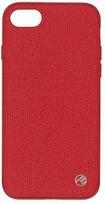 Tellur "Pilot Back Case for iPhone 8" Red