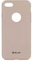 Tellur "Super Slim Back Case for iPhone 8" Gold