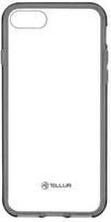Tellur "Hybrid Back Case for iPhone 8" Grey