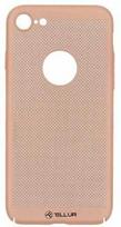 Tellur "Heat Dissipation Back Case for iPhone 8" Rose Gold
