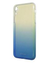 Tellur Soft Jade Case for iPhone XS