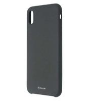 Tellur Liquid Silicone Case for iPhone XS MAX
